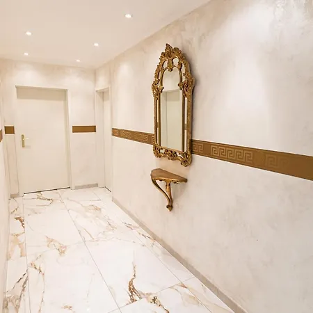 Dynasty Home Spa Appartement 100M2 Jacuzzi Terrasse Holtzheim Exterior foto
